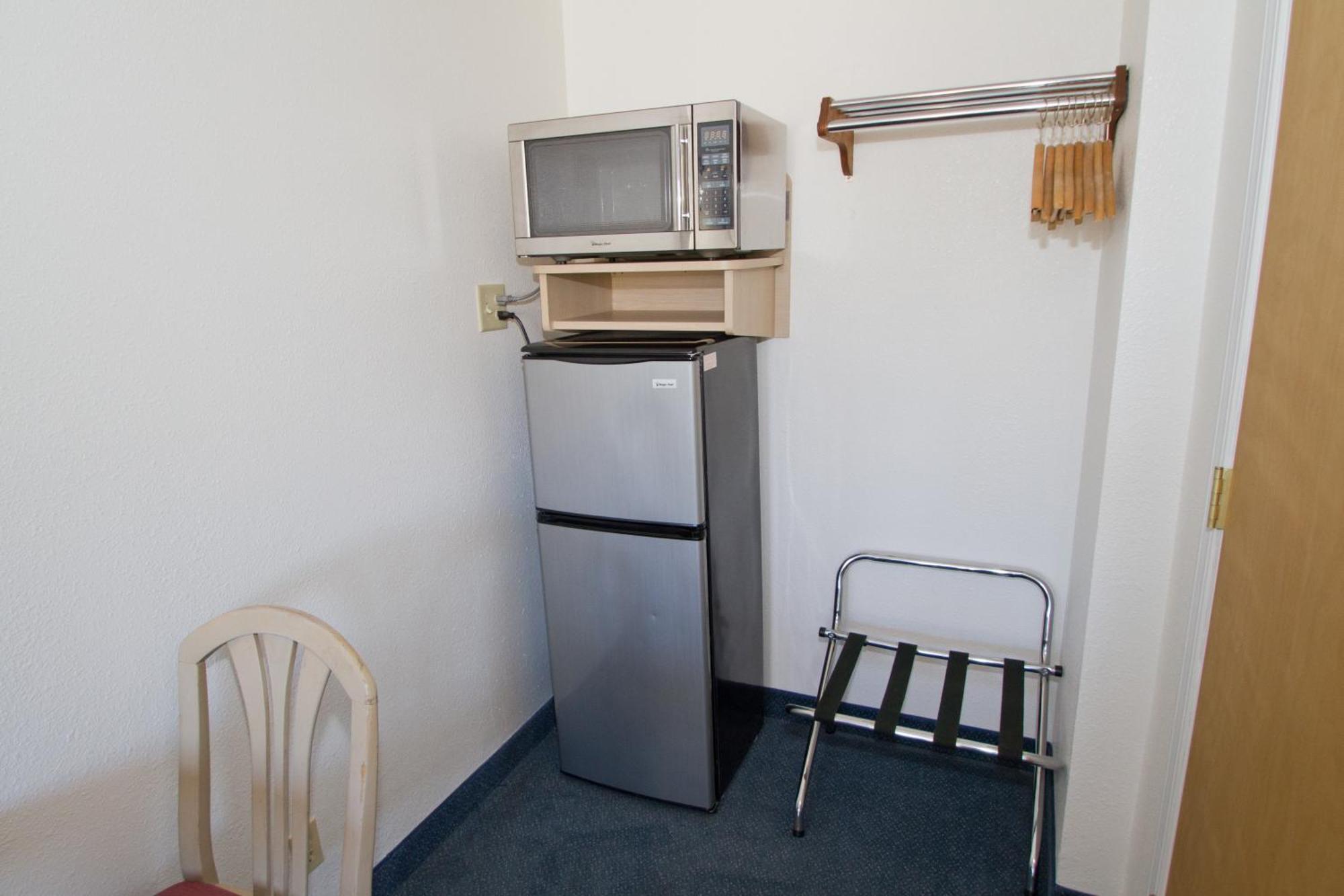מיסולה Brooks St. Motor Inn מראה חיצוני תמונה