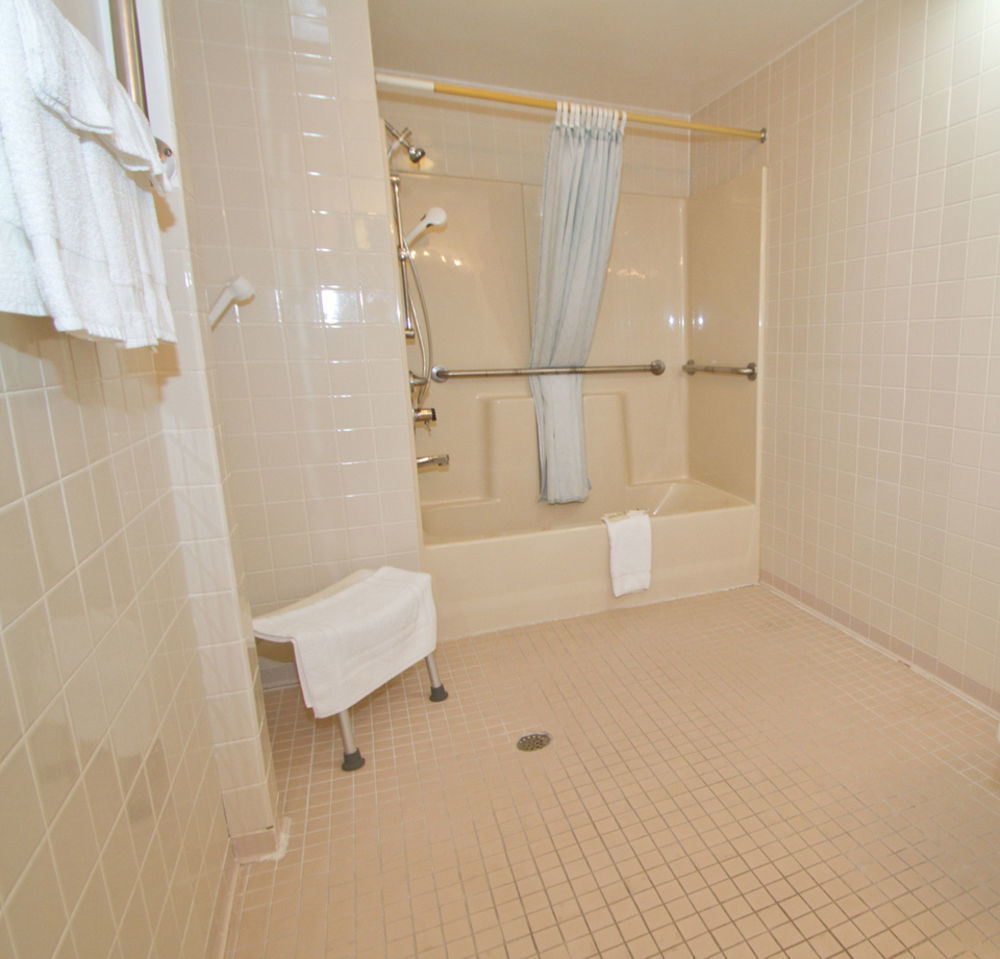 מיסולה Brooks St. Motor Inn מראה חיצוני תמונה